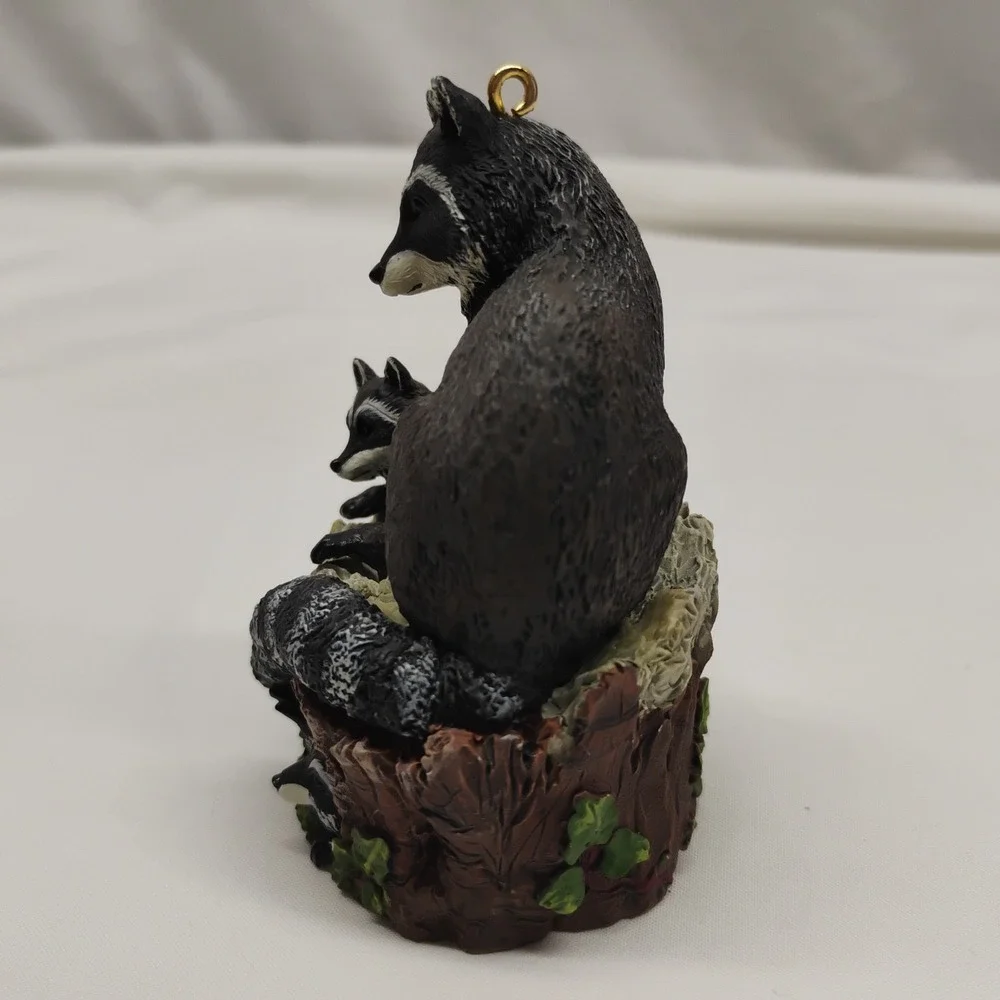 Hallmark ornament #3 very